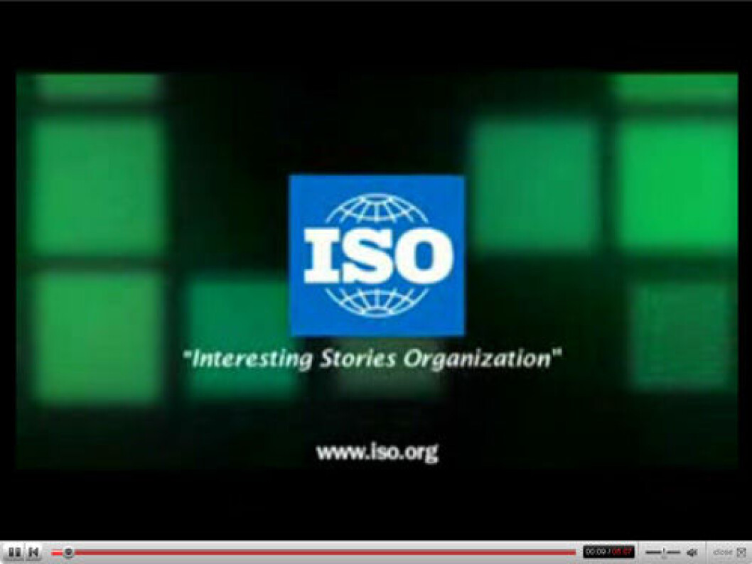 ISOFILM ISOFILM