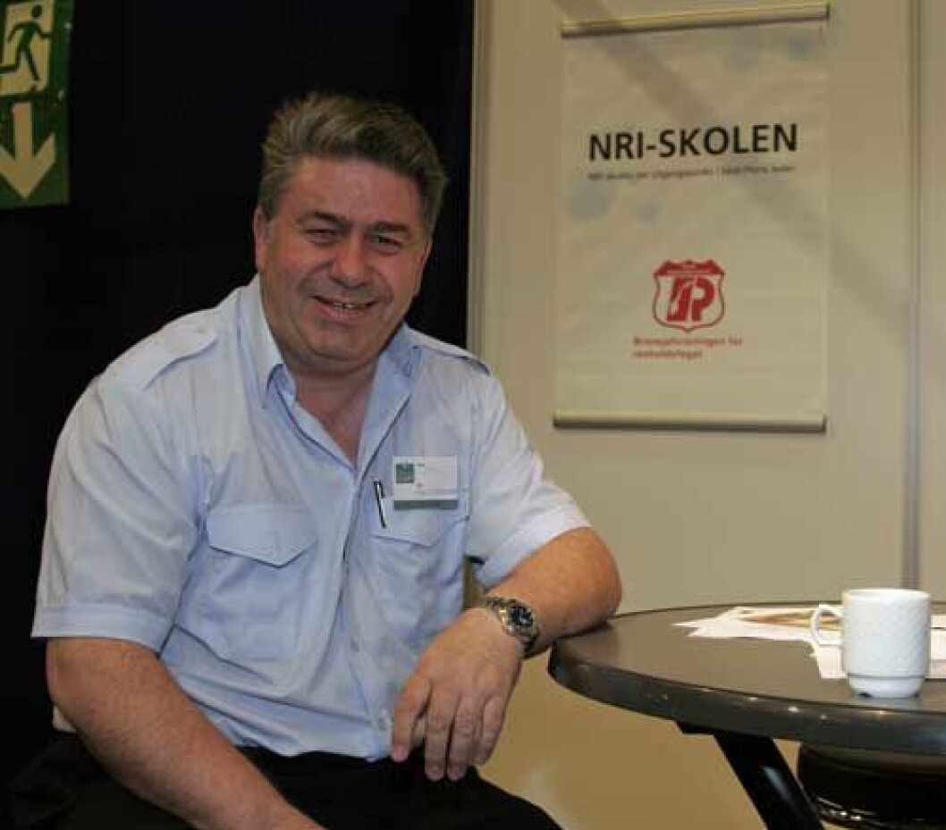 Bjørnebekk Bjørnebekk