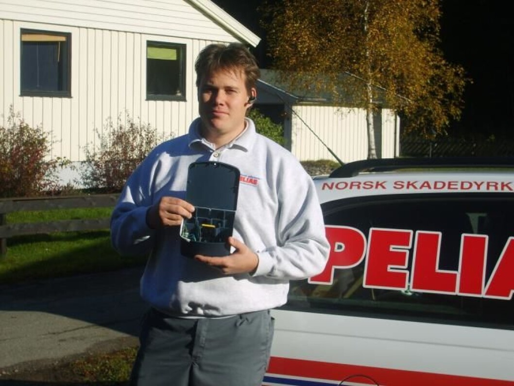 Pelias radioåte Pelias radioåte