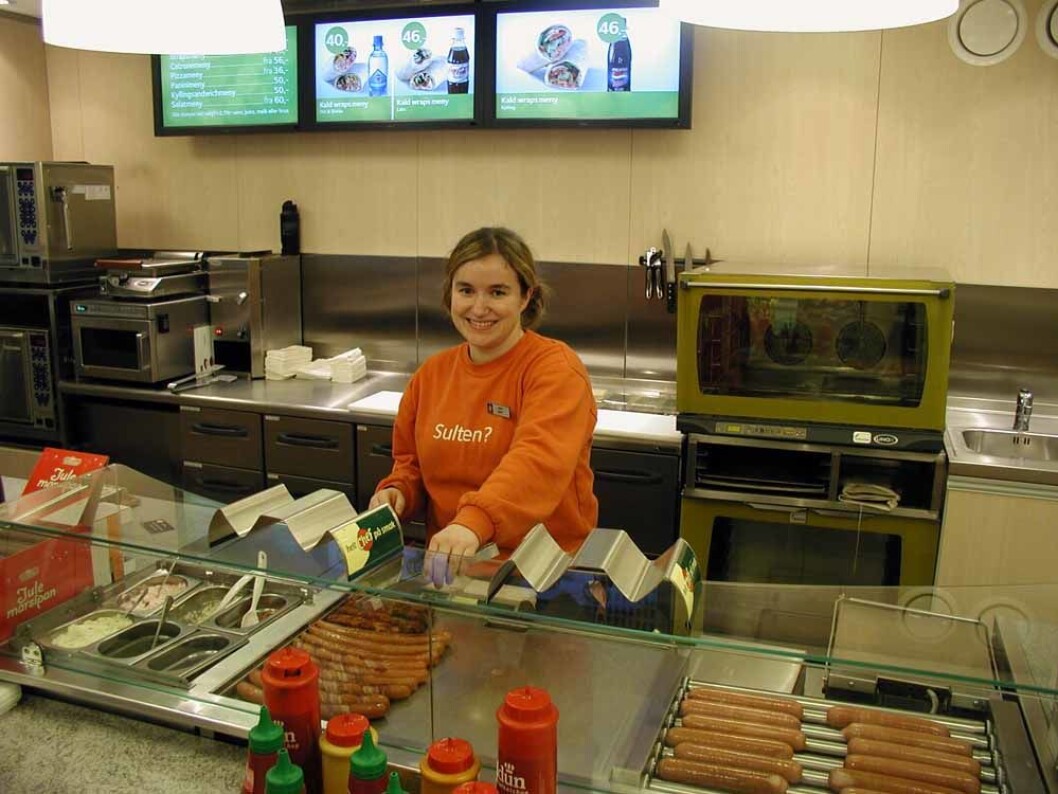 Ingvild Paari, Statoil Ingvild Paari, Statoil