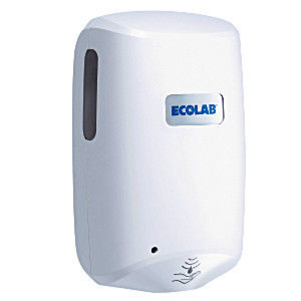 NEXA Dispenser Ecolab NEXA Dispenser Ecolab