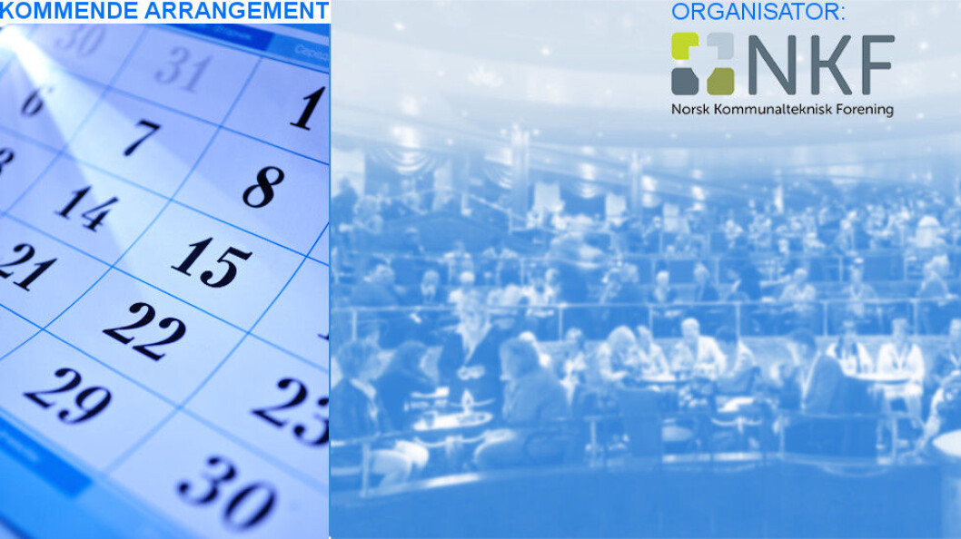 Jobb smartere 2016 arrangeres 25.-27. oktober på fergen Oslo-Kiel. Jobb smartere 2016 arrangeres 25.-27. oktober på fergen Oslo-Kiel.