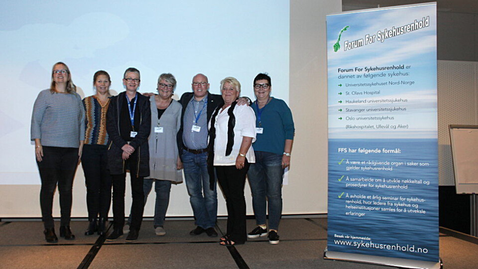 Nesten fulltallig styre: Rigmor Lukkassen, Merethe Striger, Sigfrid Johannessen,Ann-Britt Olsen, Trond Holm Johansen, Nina Trogstad Nikolaisen, Sissel Evensen.Ikke tilstede da bildet ble tatt Tove Hveding, Kirsti Bekken og Borgny Staksrud. Ellers har Siri Ann Tvedt gått ut av styret, mens inn er kommet Jonny Rikstad. Nesten fulltallig styre: Rigmor Lukkassen, Merethe Striger, Sigfrid Johannessen,Ann-Britt Olsen, Trond Holm Johansen, Nina Trogstad Nikolaisen, Sissel Evensen.Ikke tilstede da bildet ble tatt Tove Hveding, Kirsti Bekken og Borgny Staksrud. Ellers har Siri Ann Tvedt gått ut av styret, mens inn er kommet Jonny Rikstad.