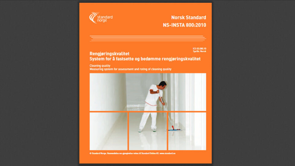Ill.: Standard Norge Ill.: Standard Norge