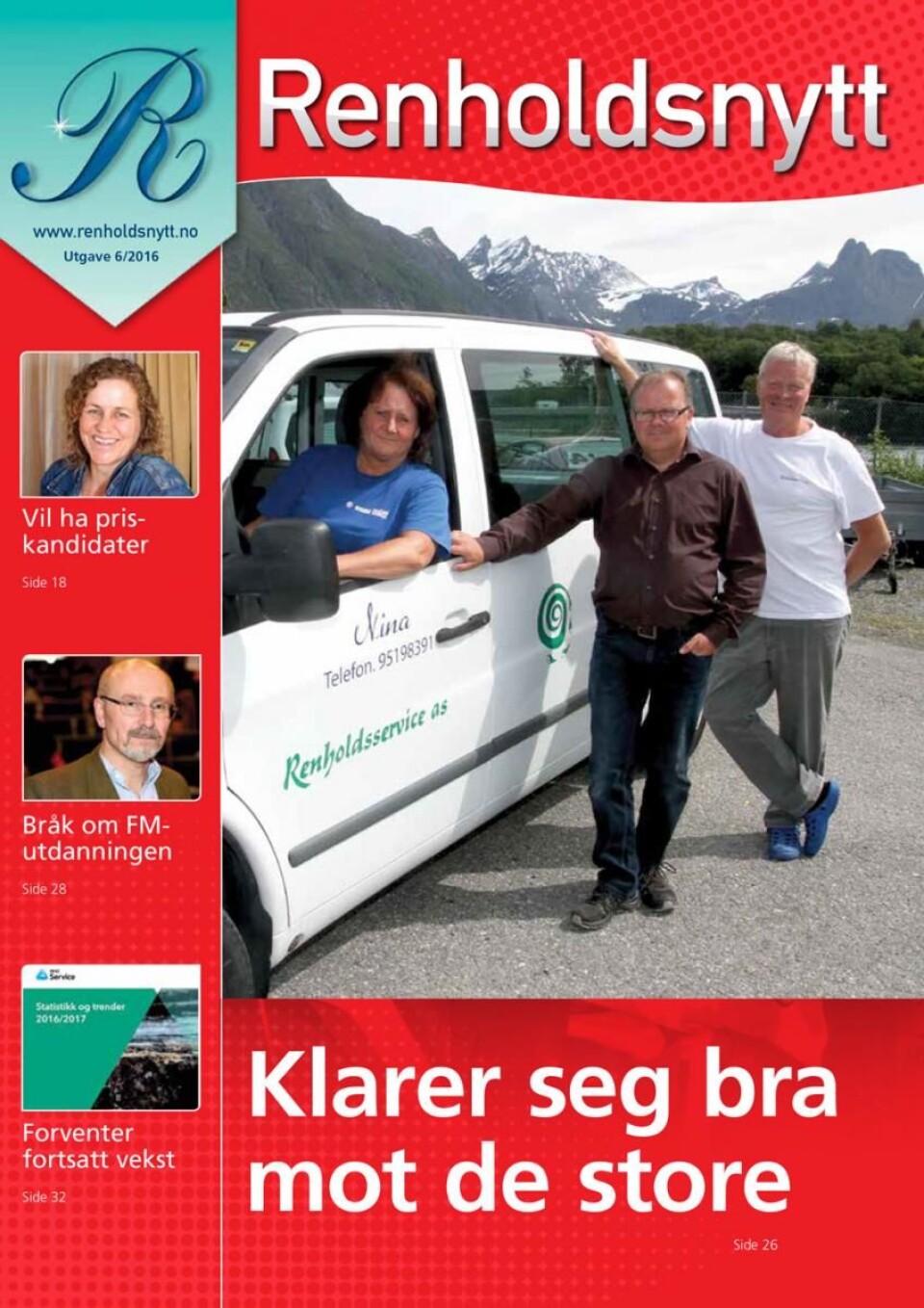 Lær barna å stoppe infeksjoner