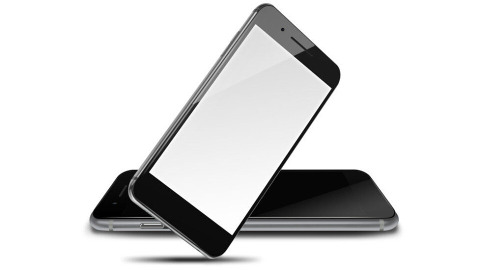 På smartmobil kan de ansatte leke og lære om renholdsspørsmål, samt slå opp i kunnskap om f.eks. datablader og bruk av maskiner. (Ill.foto: Colourbox) På smartmobil kan de ansatte leke og lære om renholdsspørsmål, samt slå opp i kunnskap om f.eks. datablader og bruk av maskiner. (Ill.foto: Colourbox)
