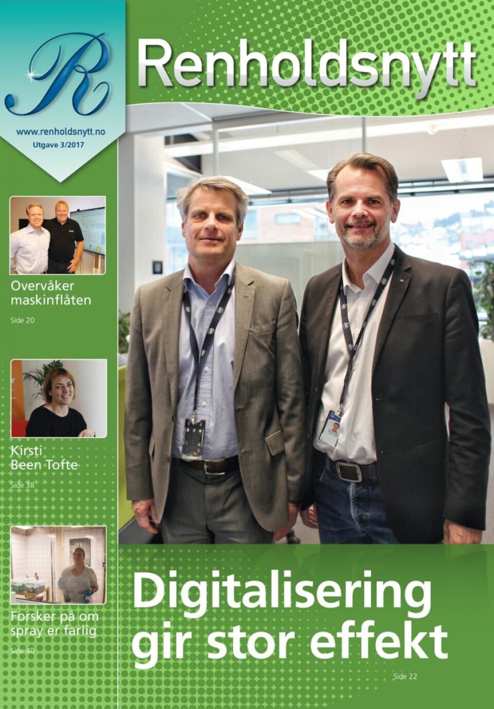 Elite øker sin INSTA-kompetanse