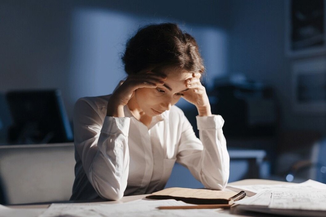 En arbeidstaker som selv ønsker det, kan fra 1. juli 2017 jobbe mellom kl. 21 og 23. Men da kan neste arbeidsdag tidligst begynne kl. 10, for de fleste av oss. (Ill.foto: Colourbox) En arbeidstaker som selv ønsker det, kan fra 1. juli 2017 jobbe mellom kl. 21 og 23. Men da kan neste arbeidsdag tidligst begynne kl. 10, for de fleste av oss. (Ill.foto: Colourbox)