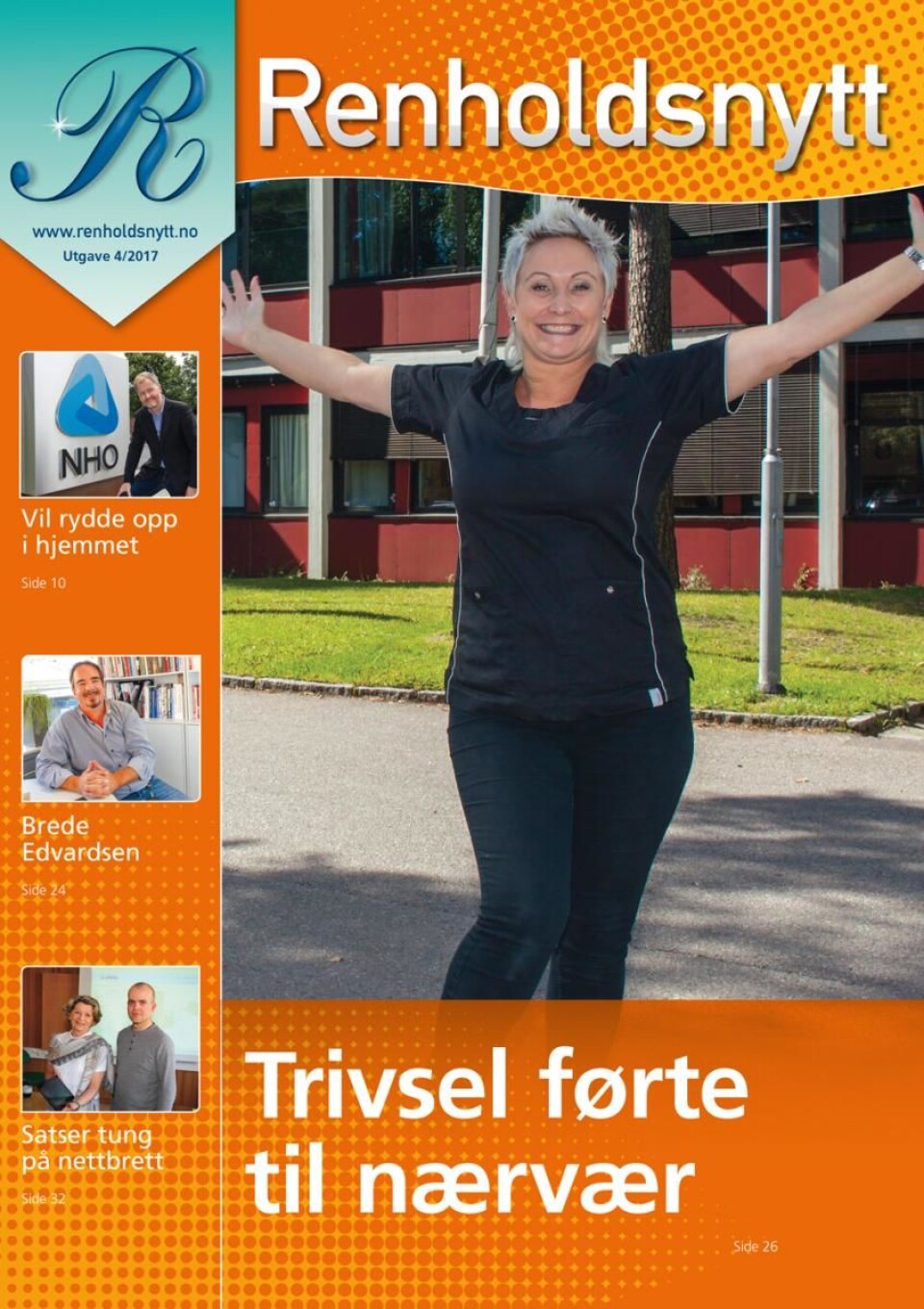 Gratis webinar om influensa