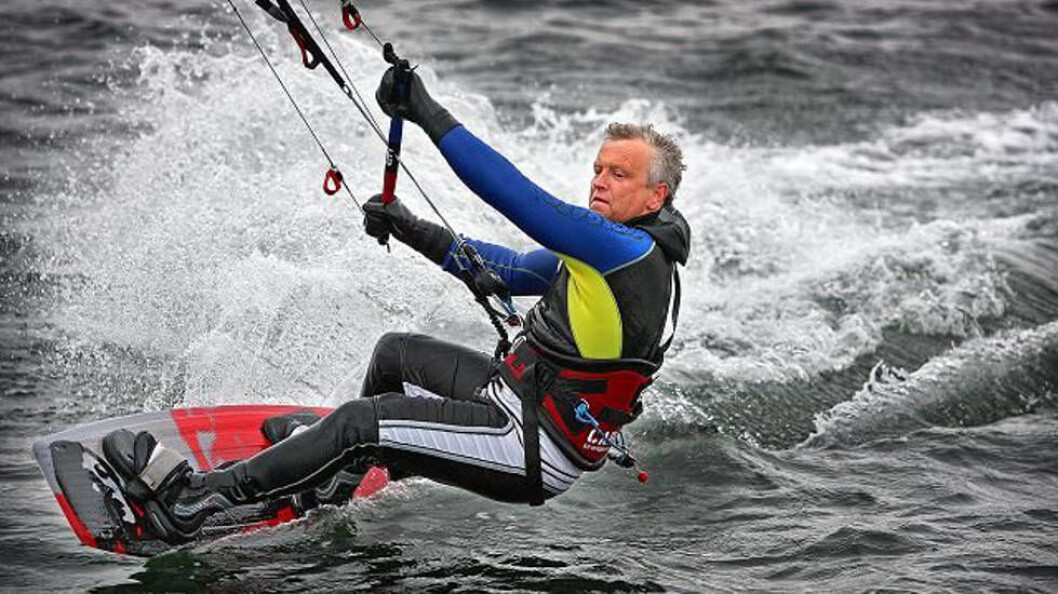 John-Willy Yrvum blir salgssjef for PLS i Norge. John-Willy Yrvum blir salgssjef for PLS i Norge.