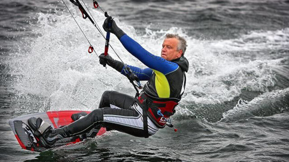 John-Willy Yrvum blir salgssjef for PLS i Norge. John-Willy Yrvum blir salgssjef for PLS i Norge.