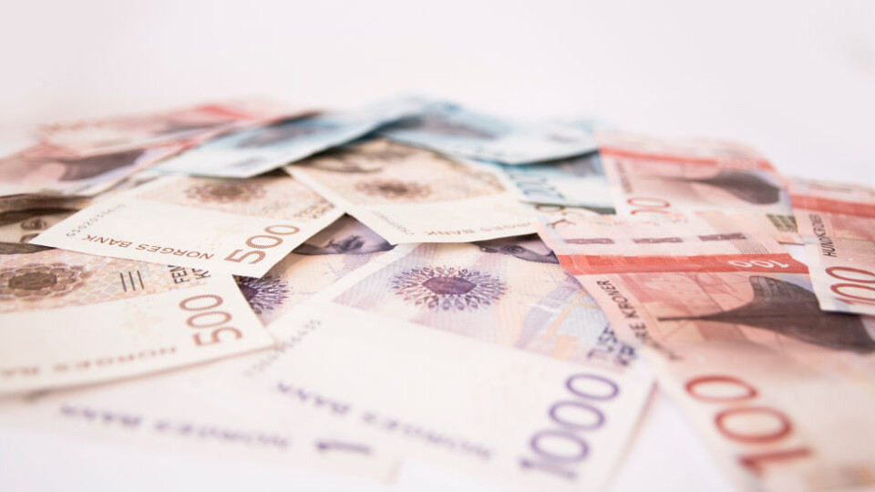 Difi regner med at det er store penger å spare på å digitalisere offentlige anskaffelsesprosesser, og inviterer til å bidra arbeidet med å få til gode verktøy. (Ill.foto: Colourbox) Difi regner med at det er store penger å spare på å digitalisere offentlige anskaffelsesprosesser, og inviterer til å bidra arbeidet med å få til gode verktøy. (Ill.foto: Colourbox)