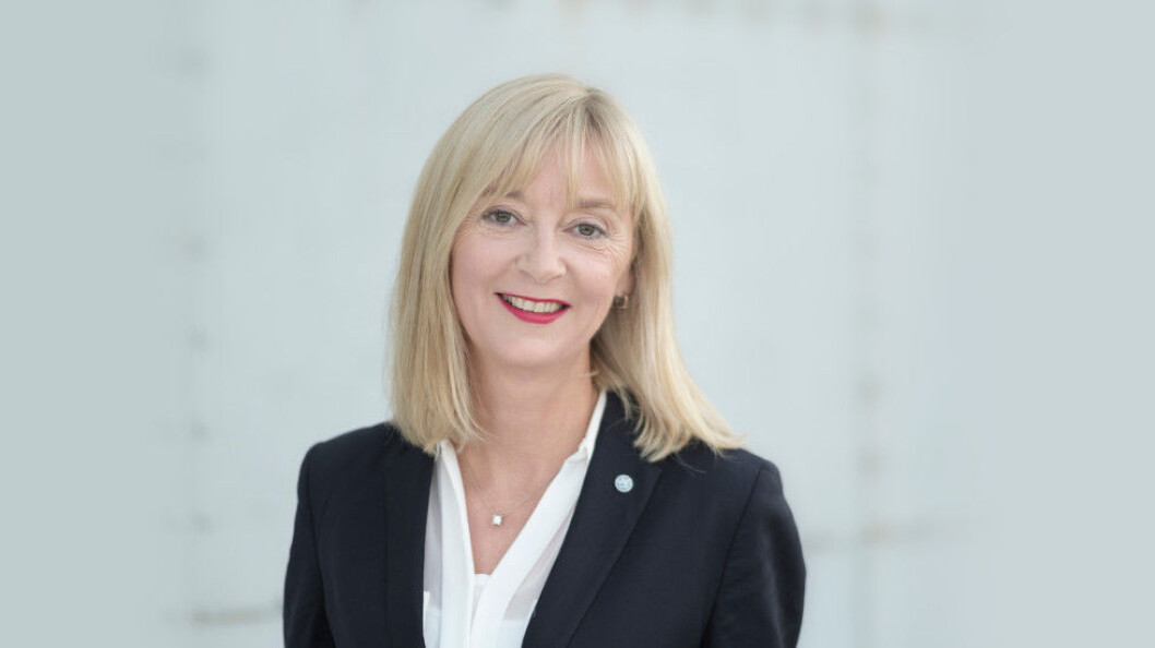 Trude Vollheim, direktør i Arbeidstilsynet, opplyser at etterlevelsen av påseplikten har økt fra 4 prosent i de første tilsynene til over 80 prosent i oppfølgingstilsyn med de samme virksomhetene. (Foto: Arbeidstilsynet) Trude Vollheim, direktør i Arbeidstilsynet, opplyser at etterlevelsen av påseplikten har økt fra 4 prosent i de første tilsynene til over 80 prosent i oppfølgingstilsyn med de samme virksomhetene. (Foto: Arbeidstilsynet)