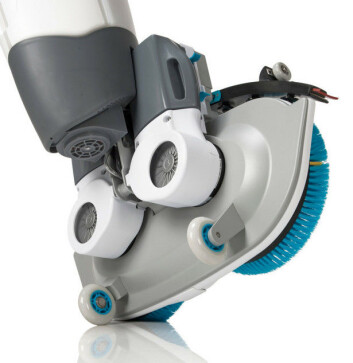 i-Mop XXL (foto: Produsenten) i-Mop XXL (foto: Produsenten)