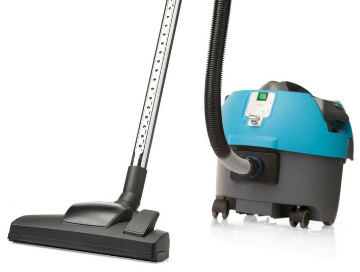 i-Vac 9B (foto: Produsenten) i-Vac 9B (foto: Produsenten)