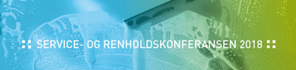 Nå er programmet klart for NFSR-konferansen