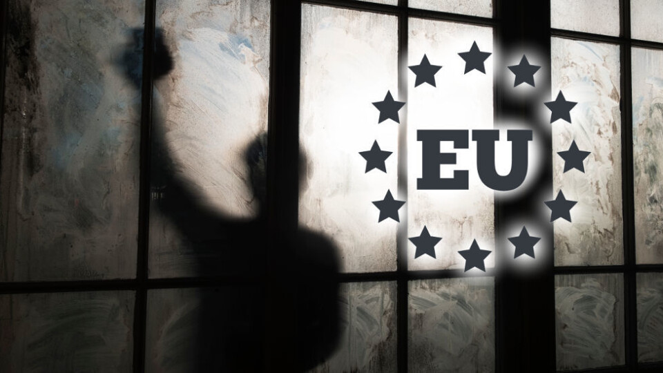 Det ennå ikke oppstartede European Labour Authority skal blant annet fungere som et tilsyn for arbeidslivet. (Ill.foto etter Colourbox) Det ennå ikke oppstartede European Labour Authority skal blant annet fungere som et tilsyn for arbeidslivet. (Ill.foto etter Colourbox)