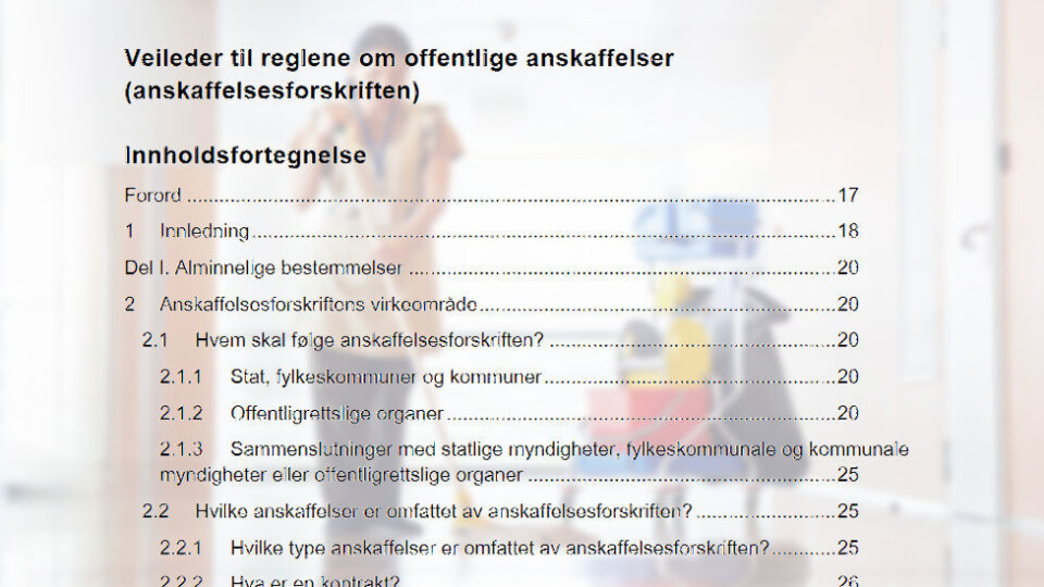 (Ill. etter Næringsdepartementet og Colourbox) (Ill. etter Næringsdepartementet og Colourbox)
