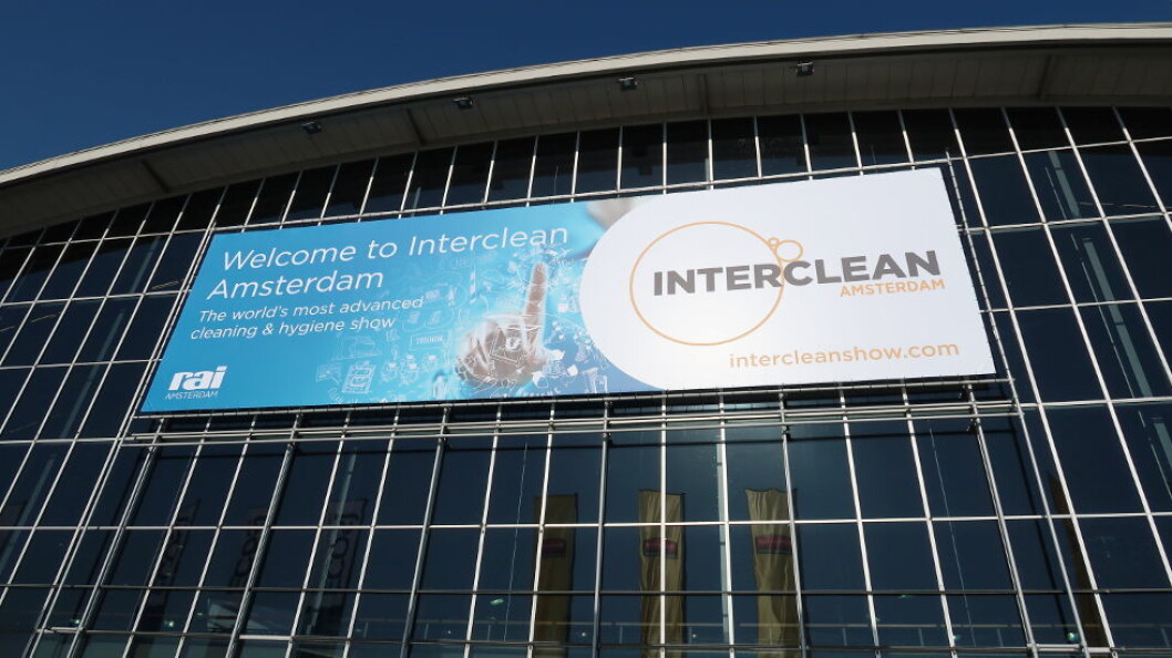 Interclean 2018 var større enn noen sinne, godt organisert, og med mer pusterom for både besøkende og utstillere. Interclean 2018 var større enn noen sinne, godt organisert, og med mer pusterom for både besøkende og utstillere.