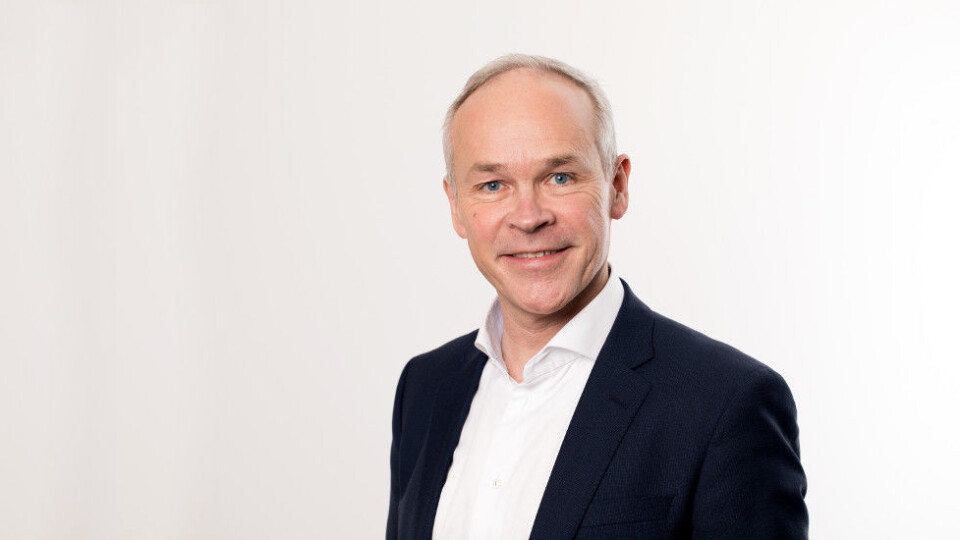 Endringen i opplæringsloven gjør det mulig å ta fagbrev på jobb allerede fra høsten, opplyser kunnskaps- og integreringsminister Jan Tore Sanner. (Foto: Marte Garmann) Endringen i opplæringsloven gjør det mulig å ta fagbrev på jobb allerede fra høsten, opplyser kunnskaps- og integreringsminister Jan Tore Sanner. (Foto: Marte Garmann)