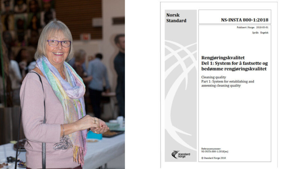 Inger Dahl har nå holdt det første oppdateringskurset for NS-INSTA-800-1:2018 for Standard Online. Inger Dahl har nå holdt det første oppdateringskurset for NS-INSTA-800-1:2018 for Standard Online.