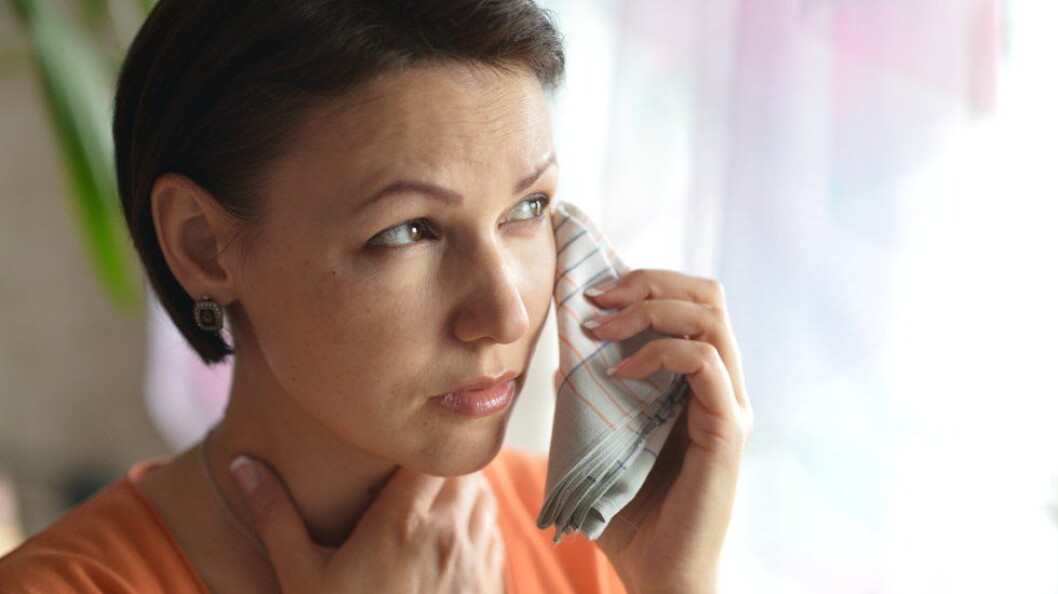 Sykefravær er ikke en privatsak. Diagnosen er en privatsak. (Ill.foto: Colourbox) Sykefravær er ikke en privatsak. Diagnosen er en privatsak. (Ill.foto: Colourbox)