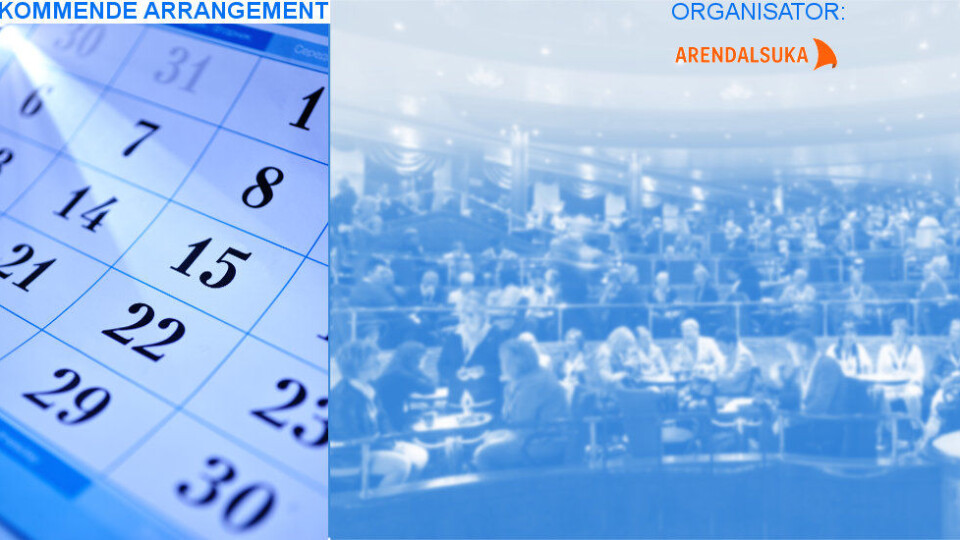 Torsdag 16/8-2018 kl. 13.30-14.30: Fafo legger fram sin rapport, fulgt av kommentarer fra blant annet Anne Jensen (NHO), Brede Edvardsen (NAF), Stein Johnsen (Virke) og Ørnulf Halmrast (Arbeidstilsynet). Torsdag 16/8-2018 kl. 13.30-14.30: Fafo legger fram sin rapport, fulgt av kommentarer fra blant annet Anne Jensen (NHO), Brede Edvardsen (NAF), Stein Johnsen (Virke) og Ørnulf Halmrast (Arbeidstilsynet).