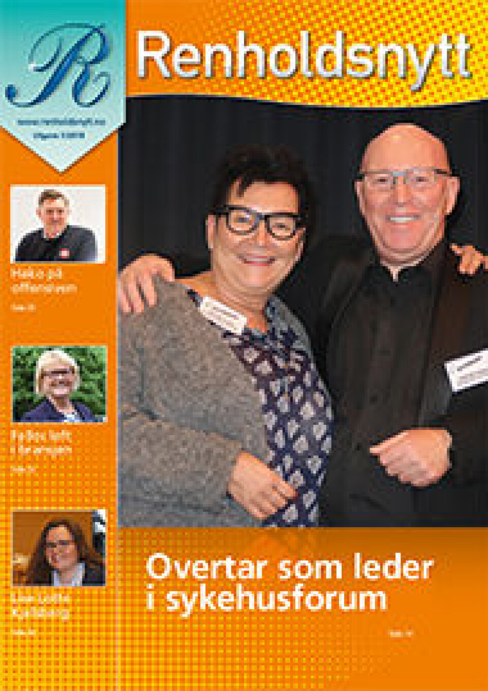 Gode hygienerutiner kan redusere sykefraværet