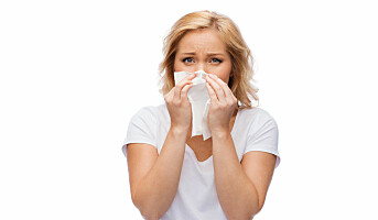 Fire tips mot influensa