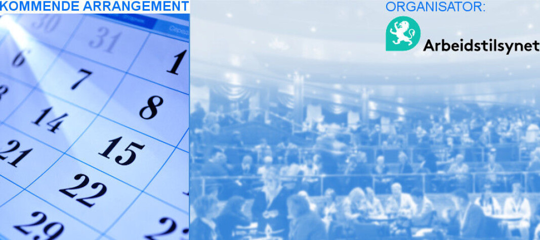 Webinaret avholdes fredag 5. februar 2021. Webinaret avholdes fredag 5. februar 2021.