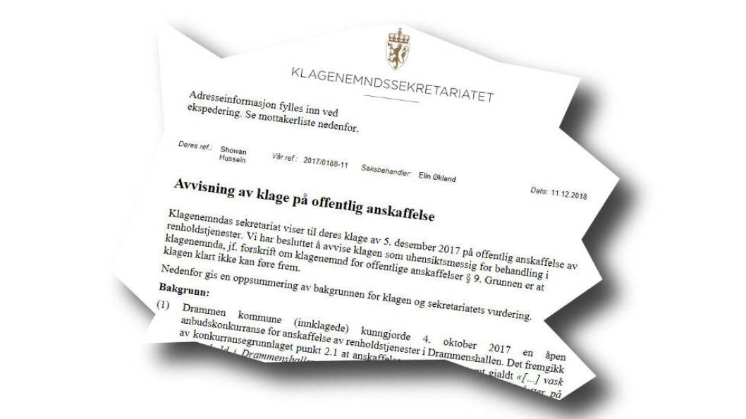Illustrasjon etter Kofas nettside. Illustrasjon etter Kofas nettside.