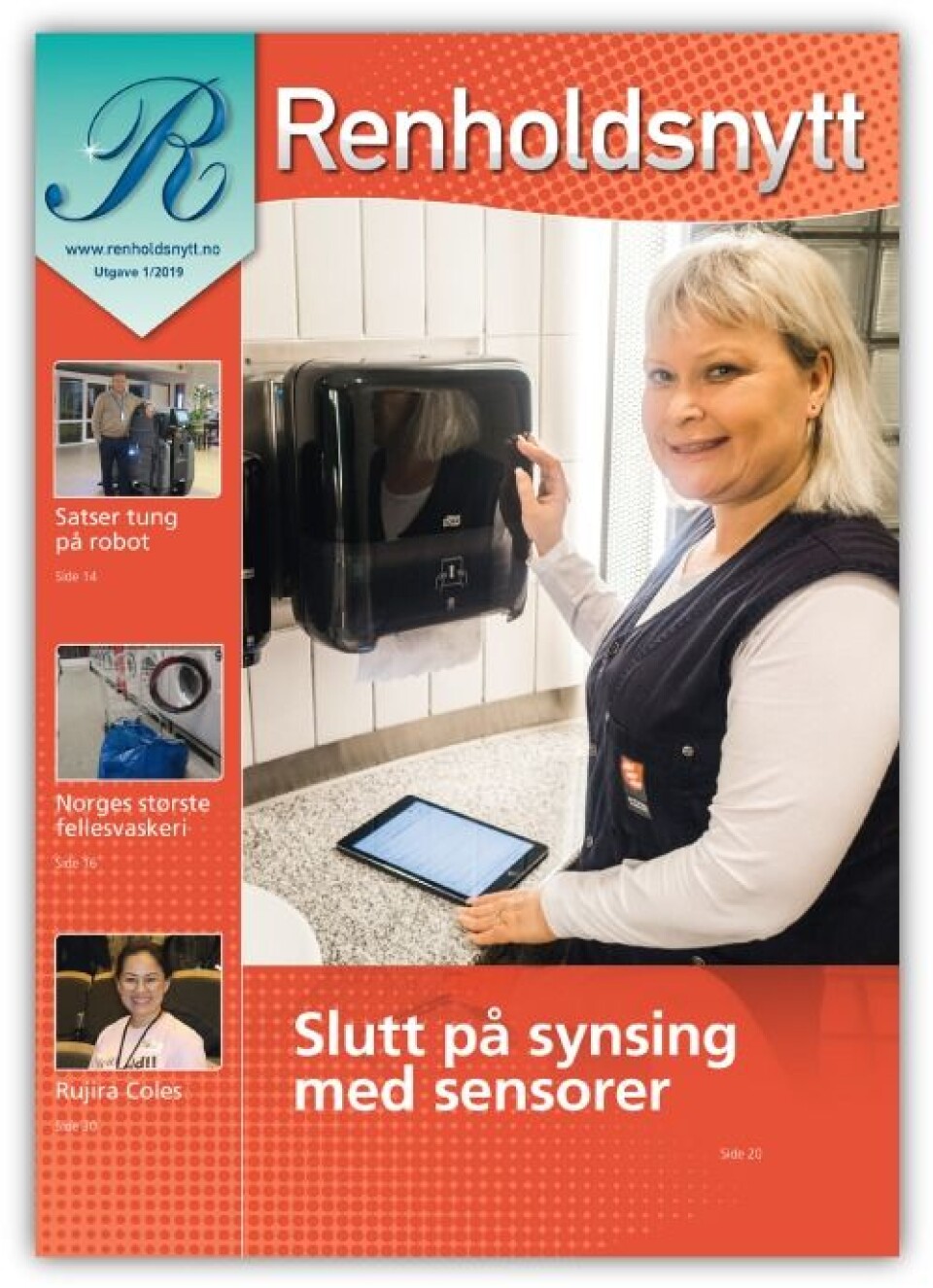 Interesse med bismak