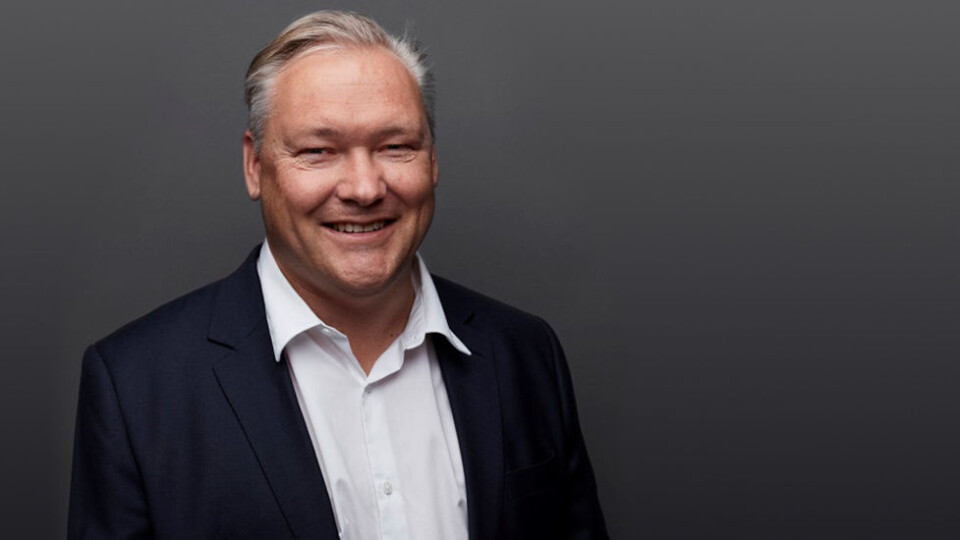Det nyopprettede Eir Renhold (4Service) er en spennende sammenslåing der fire gode selskaper ble til ett. Hvordan lykkes med slike sammenslåinger? Direktør Patrick Malnes leder Eir Renhold. Det nyopprettede Eir Renhold (4Service) er en spennende sammenslåing der fire gode selskaper ble til ett. Hvordan lykkes med slike sammenslåinger? Direktør Patrick Malnes leder Eir Renhold.