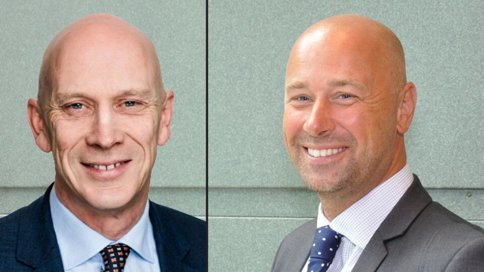 Runar Karlsen og Jack Fischer Eriksen fra Næringslivets Sikkerhetsråd har svært lang erfaring med truslene mot norsk arbeidsliv. De advarer mot en verden få av oss kjenner til – men definitivt bør vite mer om. Runar Karlsen og Jack Fischer Eriksen fra Næringslivets Sikkerhetsråd har svært lang erfaring med truslene mot norsk arbeidsliv. De advarer mot en verden få av oss kjenner til – men definitivt bør vite mer om.