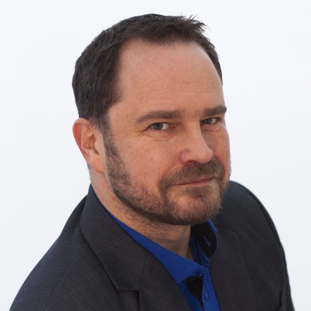 Martin Jonassen, ekspert på HR-systemer, gir råd om hvilke systemer du trenger og ikke trenger. (Foto: Personal og Ledelse) Martin Jonassen, ekspert på HR-systemer, gir råd om hvilke systemer du trenger og ikke trenger. (Foto: Personal og Ledelse)