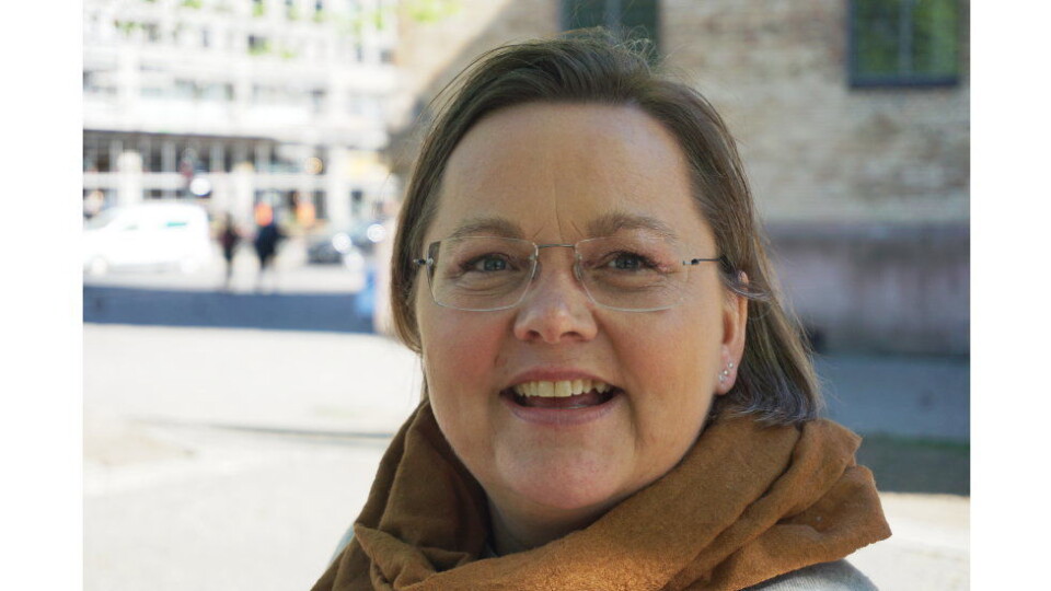 Ellen Nygard, universitetslektor ved OsloMet, er emneansvarlig for de to nyopprettede FM-emnene. (Foto: Finn Folke Thorp) Ellen Nygard, universitetslektor ved OsloMet, er emneansvarlig for de to nyopprettede FM-emnene. (Foto: Finn Folke Thorp)