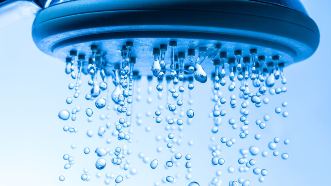 Ubrukte bygg skaper ideelle vekst­betingelser for legionella­bakterier i det interne kaldt- og varmt­vannsnettet. (Ill.foto: Colourbox)