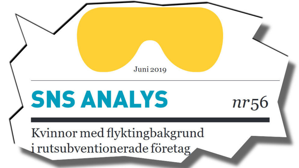 (Faksimile fra rapporten.) (Faksimile fra rapporten.)