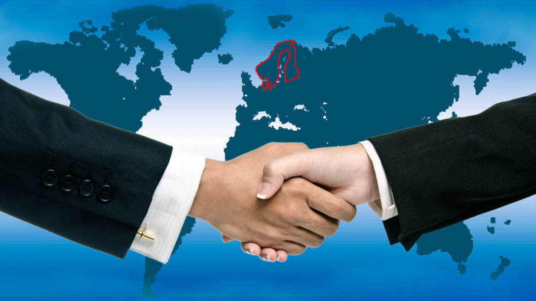 Det nye partnerskapet vil tre i kraft 1/10-2019 og omfatte nærmere 90 kontorer. (Ill. etter Colourbox) Det nye partnerskapet vil tre i kraft 1/10-2019 og omfatte nærmere 90 kontorer. (Ill. etter Colourbox)