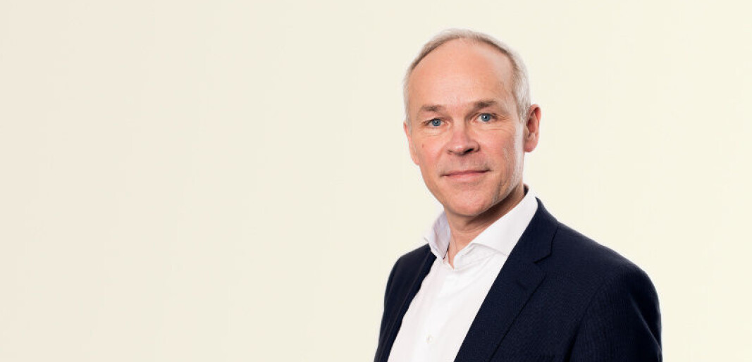 Finansminister Jan Tore Sanner (H) opplyser at egenandelen fjernes helt fra og med mai. Finansminister Jan Tore Sanner (H) opplyser at egenandelen fjernes helt fra og med mai.