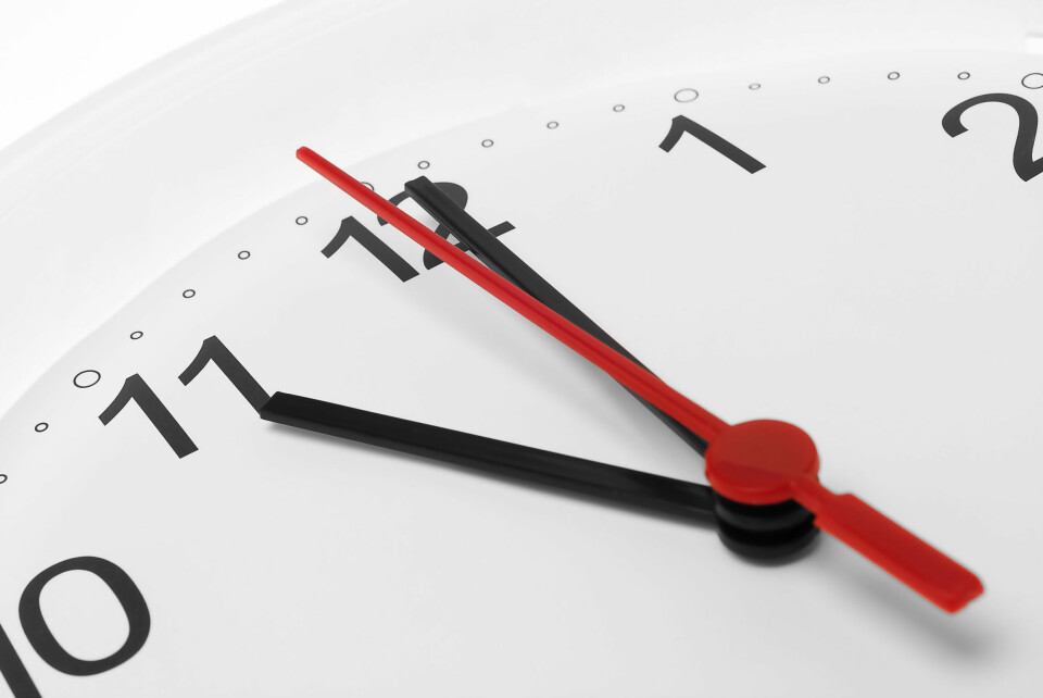 Hva kan du egentlig om arbeidstid? Infotjenester har satt opp en liten test for å sjekke om du kan svare riktig på fem ulike scenario. (Ill.: Colourbox)