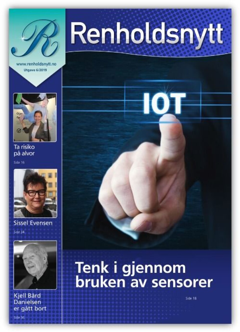 Gode signaler fra OsloMet