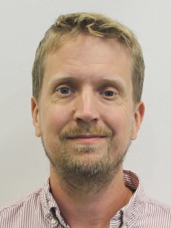 Jørgen Modalsli er instituttleder ved Handelshøyskolen ved OsloMet. (Foto: OsloMet) Jørgen Modalsli er instituttleder ved Handelshøyskolen ved OsloMet. (Foto: OsloMet)