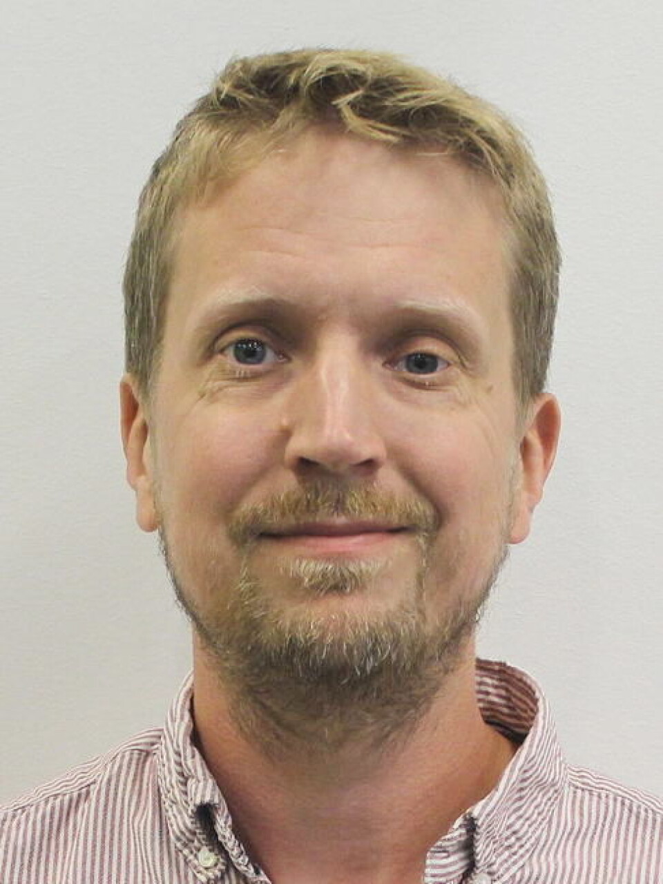 Jørgen Modalsli er instituttleder ved Handelshøyskolen ved OsloMet. (Foto: OsloMet) Jørgen Modalsli er instituttleder ved Handelshøyskolen ved OsloMet. (Foto: OsloMet)