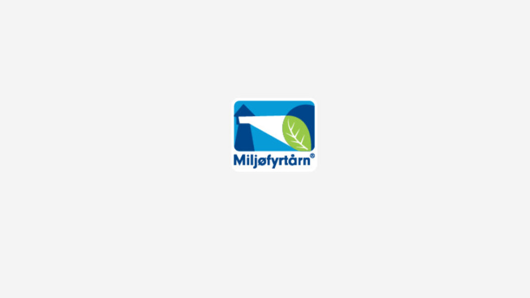Ill.: Miljøfyrtårn Ill.: Miljøfyrtårn