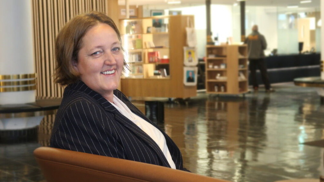 Forbundssekretær for renholdsbransjen i Arbeidsmandsforbundet, Trine Wiig Hagen, håper på en felles forståelse rundt begrepet «patruljetjeneste» mellom arbeidsgiver- og arbeidstakersiden. Forbundssekretær for renholdsbransjen i Arbeidsmandsforbundet, Trine Wiig Hagen, håper på en felles forståelse rundt begrepet «patruljetjeneste» mellom arbeidsgiver- og arbeidstakersiden.