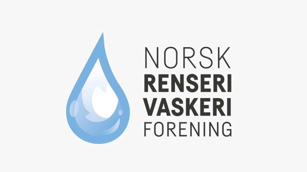 NRVs nye logo fra 2020. NRVs nye logo fra 2020.