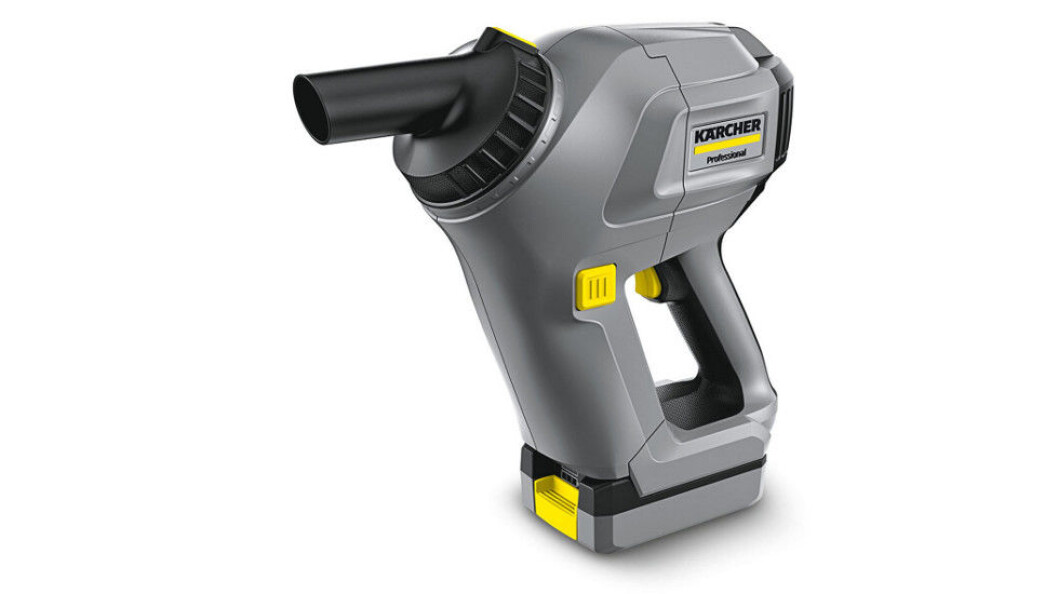 Karcher пистолет старого образца