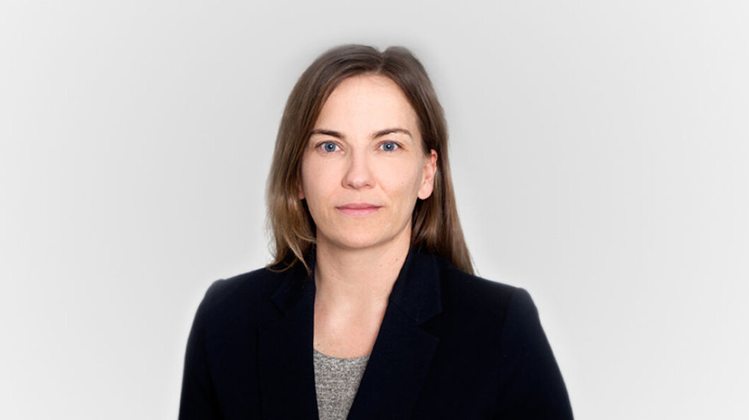 Tonje Wikstrøm Frislid er ansatt som ny leder for Coors forretningsenhet for enkeltstående tjenester innenfor renhold, kantine og eiendomsdrift. (Foto: Coor) Tonje Wikstrøm Frislid er ansatt som ny leder for Coors forretningsenhet for enkeltstående tjenester innenfor renhold, kantine og eiendomsdrift. (Foto: Coor)