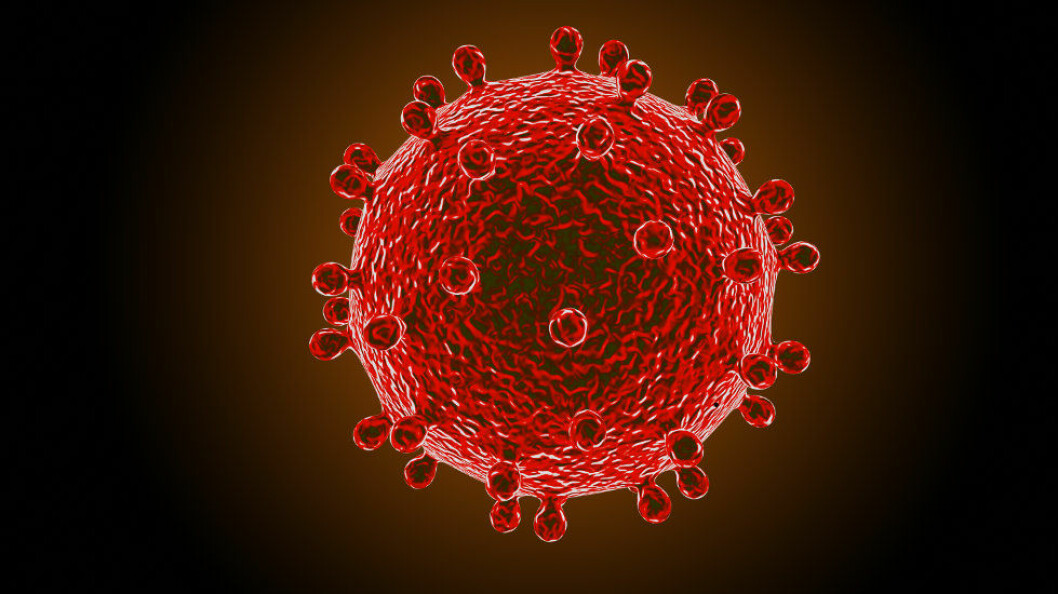 Verdens helse­organisasjon og renholds­foreningen ISSA har publisert gode råd rundt rengjøring av flater som er smittet med SARS-CoV-2-viruset (figur).